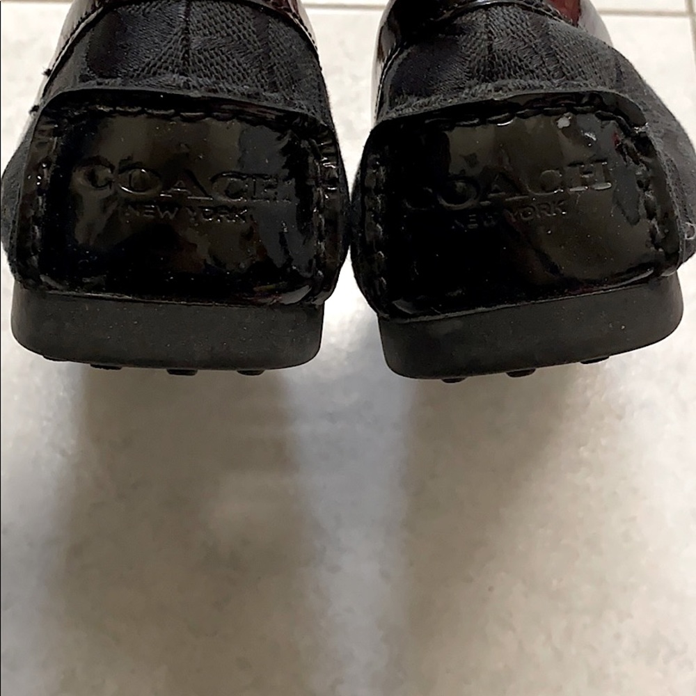 Coach flats - Picture 3 of 6